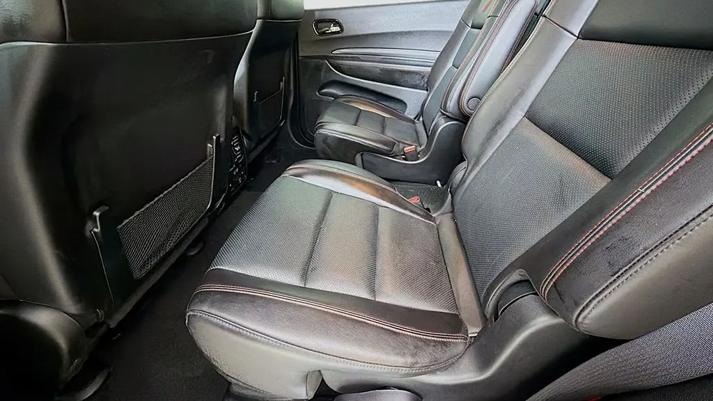 2025 Dodge Durango R/T 20th Anniversary Plus