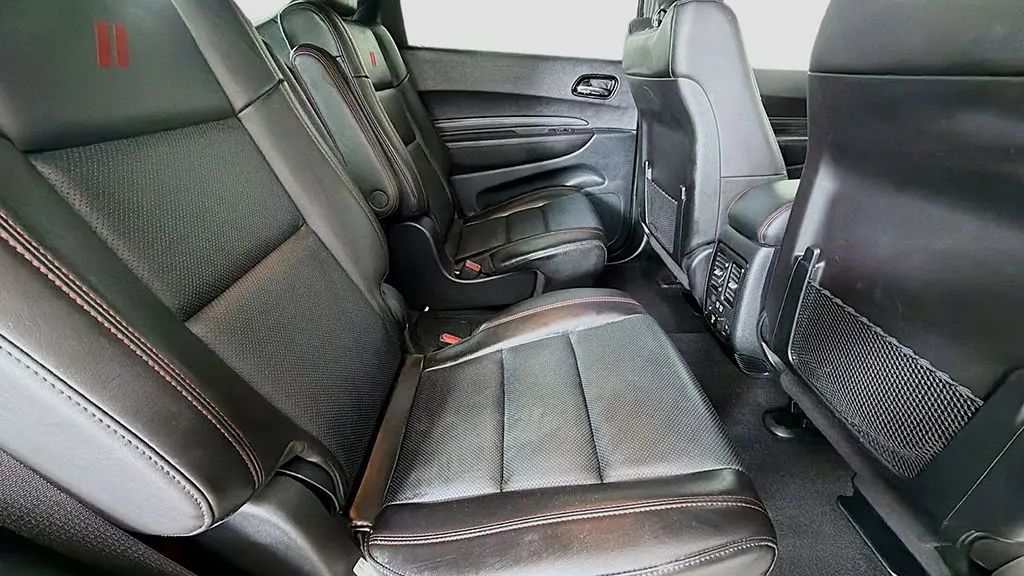 2025 Dodge Durango R/T 20th Anniversary Plus