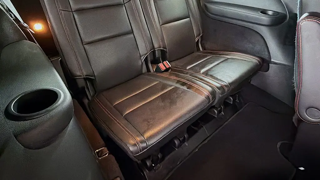 2025 Dodge Durango R/T 20th Anniversary Plus