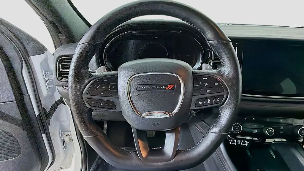 2025 Dodge Durango R/T 20th Anniversary Plus