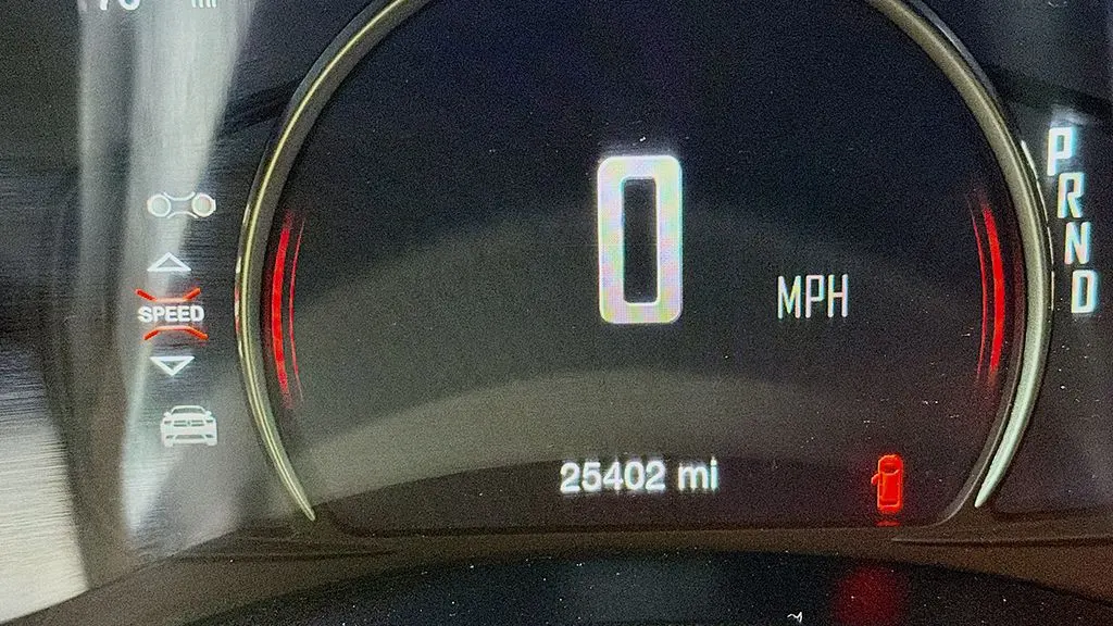 2025 Dodge Durango R/T 20th Anniversary Plus