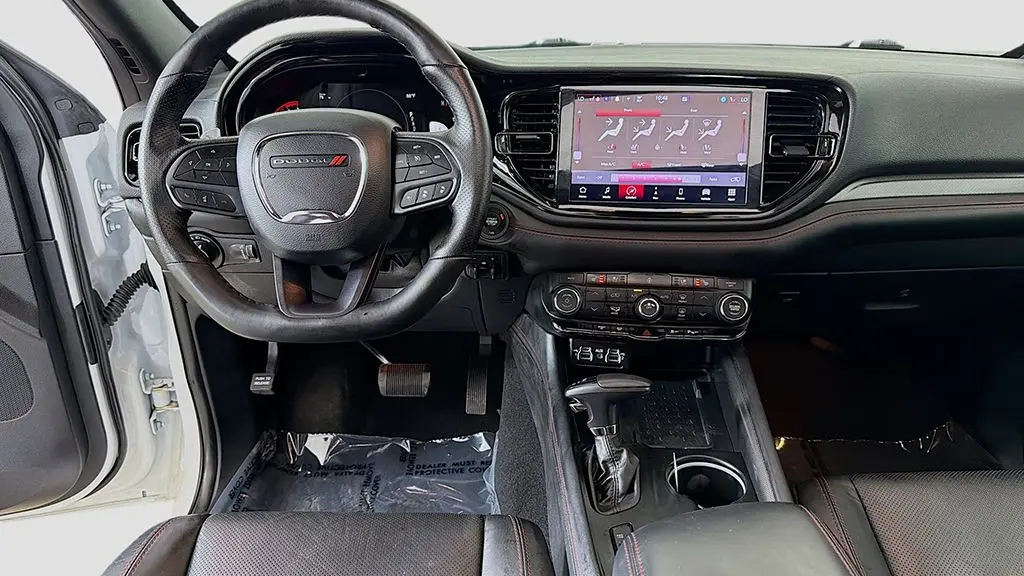 2025 Dodge Durango R/T 20th Anniversary Plus