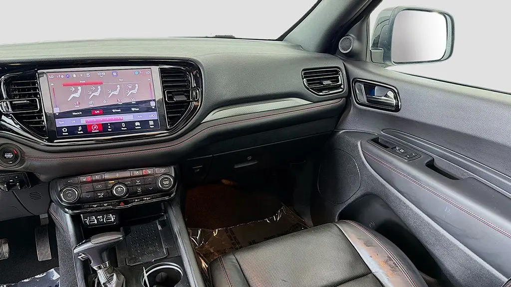 2025 Dodge Durango R/T 20th Anniversary Plus