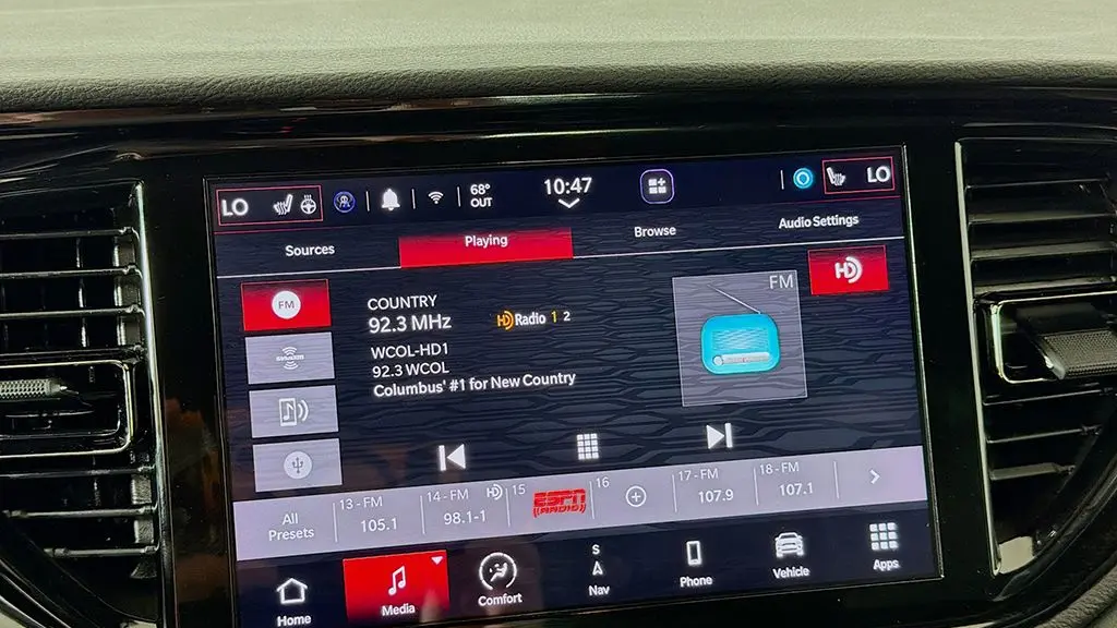 2025 Dodge Durango R/T 20th Anniversary Plus