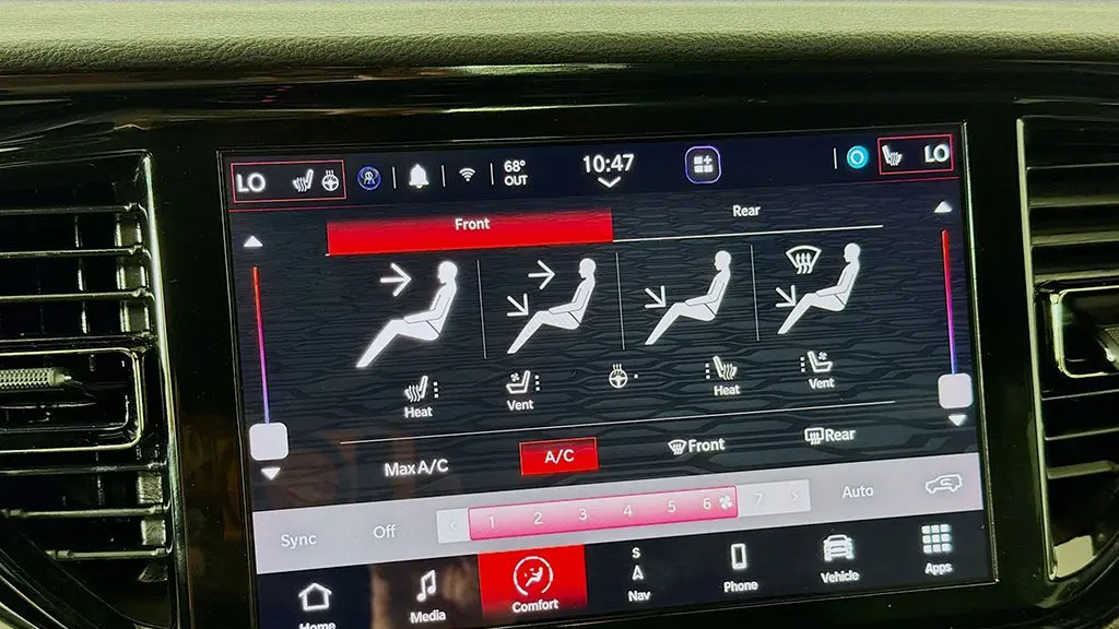 2025 Dodge Durango R/T 20th Anniversary Plus