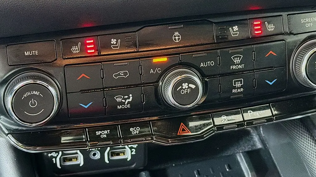 2025 Dodge Durango R/T 20th Anniversary Plus