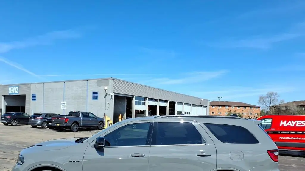 2026 Dodge Durango GT HEMI Premium