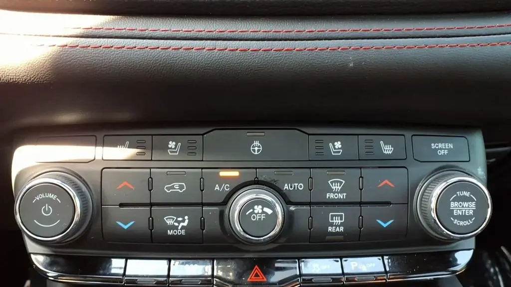 2026 Dodge Durango GT HEMI Premium