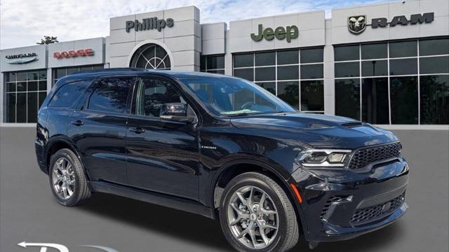 Preowned 2026 Dodge Durango GT HEMI for Sale