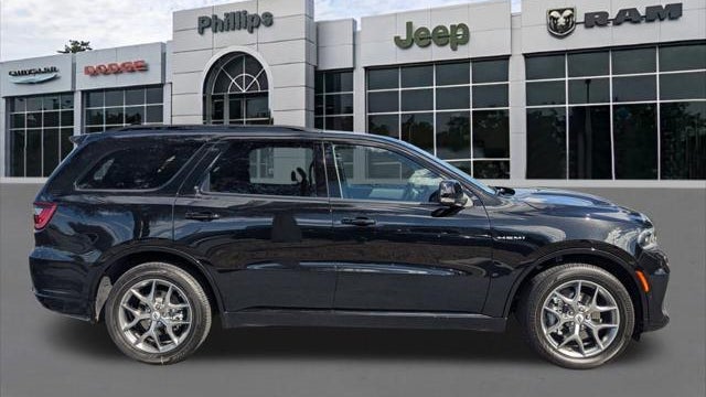 2026 Dodge Durango GT HEMI