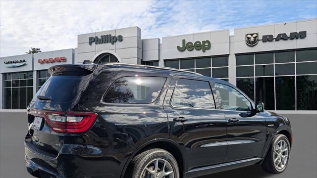 2026 Dodge Durango GT HEMI