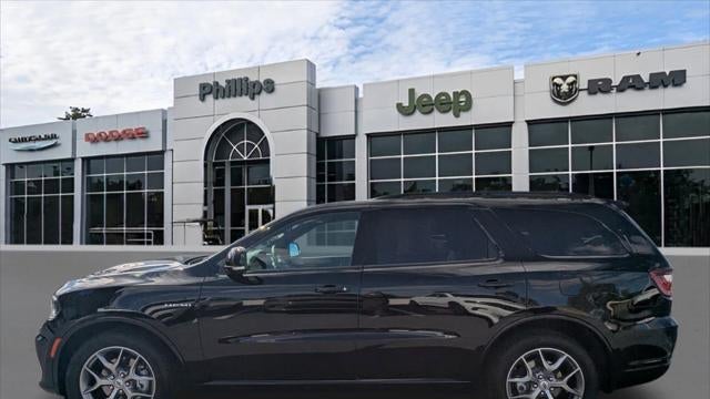 2026 Dodge Durango GT HEMI