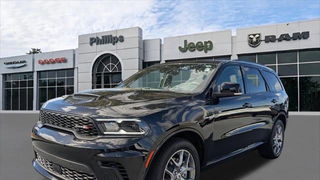 2026 Dodge Durango GT HEMI