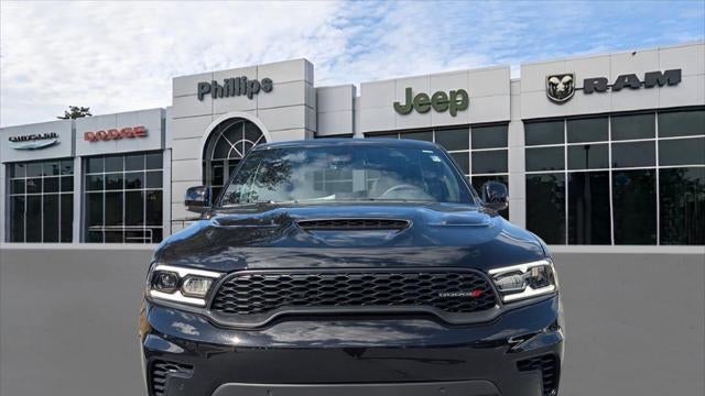 2026 Dodge Durango GT HEMI