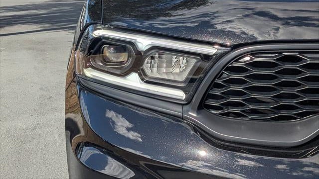 2026 Dodge Durango GT HEMI
