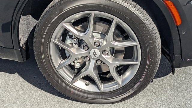 2026 Dodge Durango GT HEMI