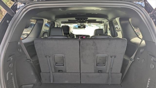 2026 Dodge Durango GT HEMI