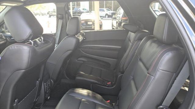 2026 Dodge Durango GT HEMI