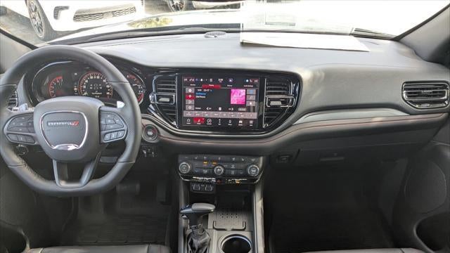 2026 Dodge Durango GT HEMI