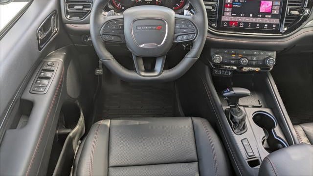 2026 Dodge Durango GT HEMI