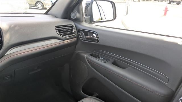 2026 Dodge Durango GT HEMI