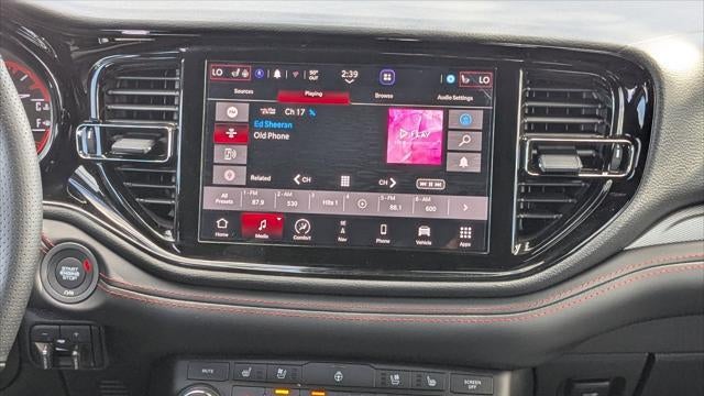 2026 Dodge Durango GT HEMI