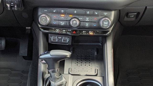 2026 Dodge Durango GT HEMI