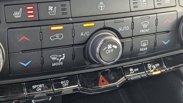 2026 Dodge Durango GT HEMI