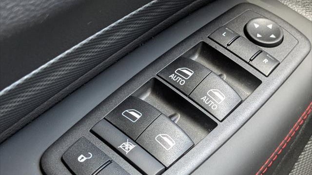 2026 Dodge Durango GT HEMI