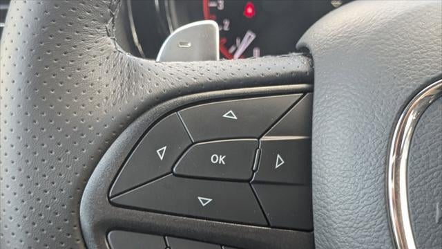 2026 Dodge Durango GT HEMI