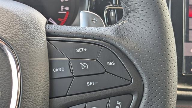 2026 Dodge Durango GT HEMI