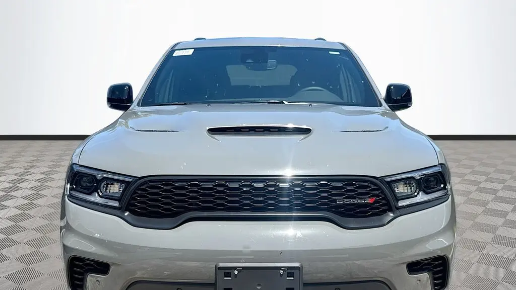 2026 Dodge Durango GT HEMI Premium