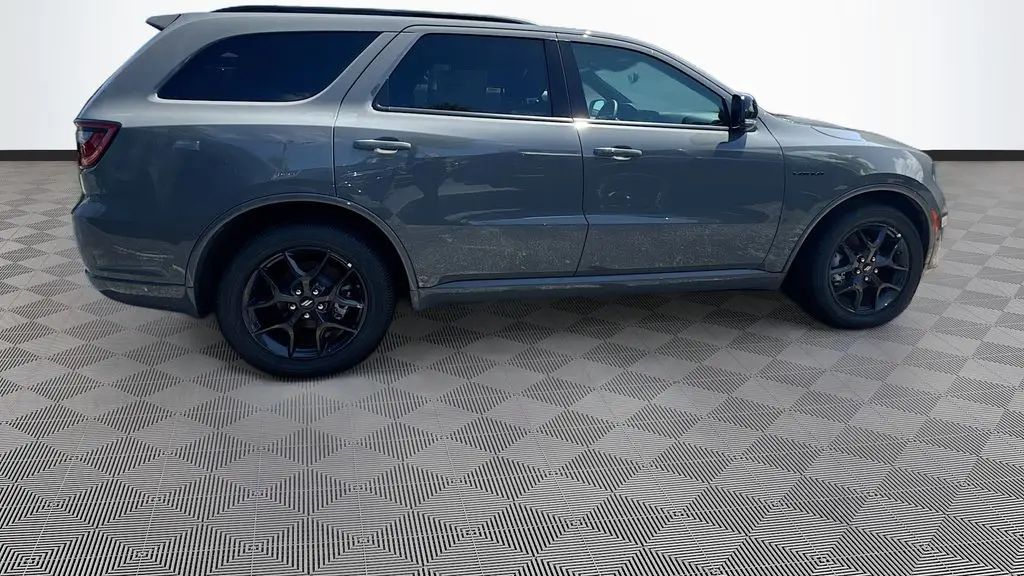 2026 Dodge Durango GT HEMI Premium