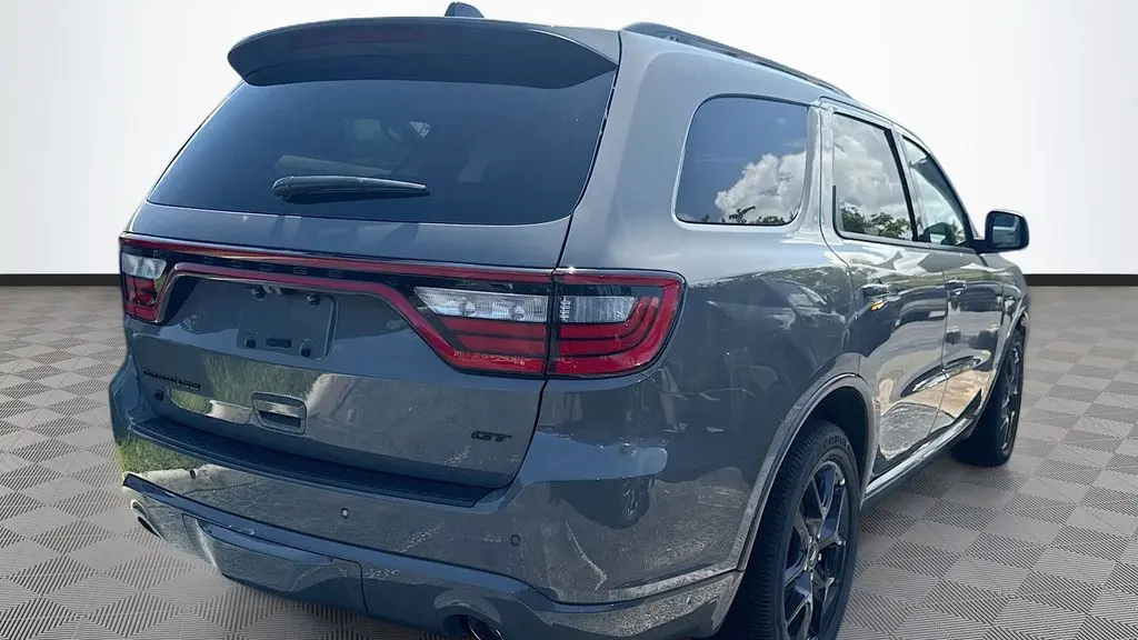 2026 Dodge Durango GT HEMI Premium