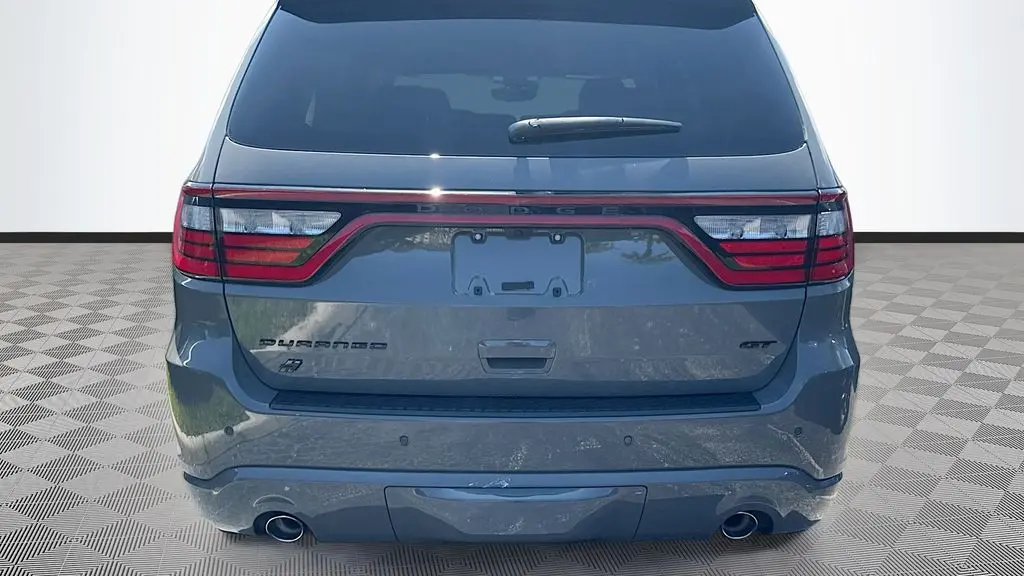 2026 Dodge Durango GT HEMI Premium