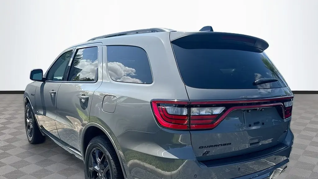 2026 Dodge Durango GT HEMI Premium