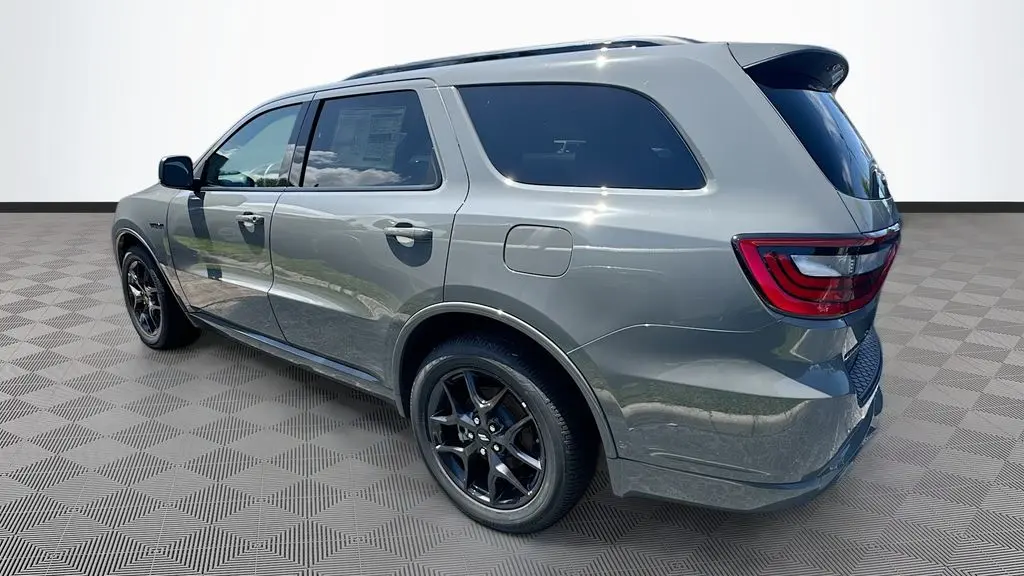 2026 Dodge Durango GT HEMI Premium