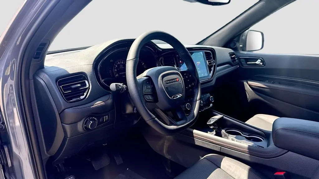 2026 Dodge Durango GT HEMI Premium