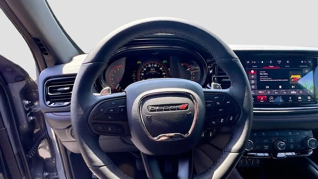 2026 Dodge Durango GT HEMI Premium