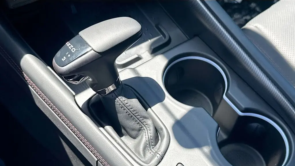 2026 Dodge Durango GT HEMI Premium