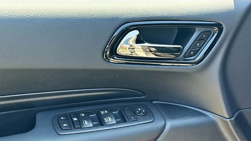 2026 Dodge Durango GT HEMI Premium