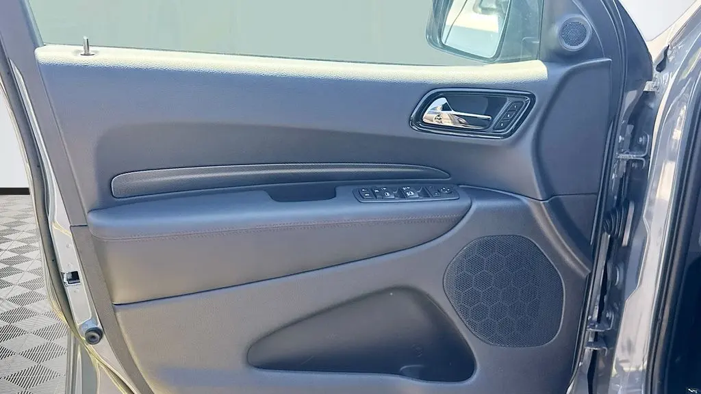 2026 Dodge Durango GT HEMI Premium
