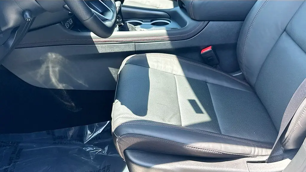 2026 Dodge Durango GT HEMI Premium