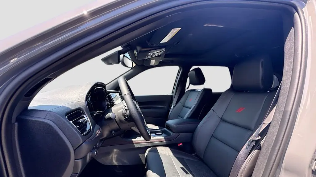 2026 Dodge Durango GT HEMI Premium