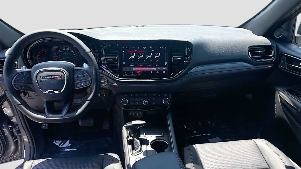 2026 Dodge Durango GT HEMI Premium