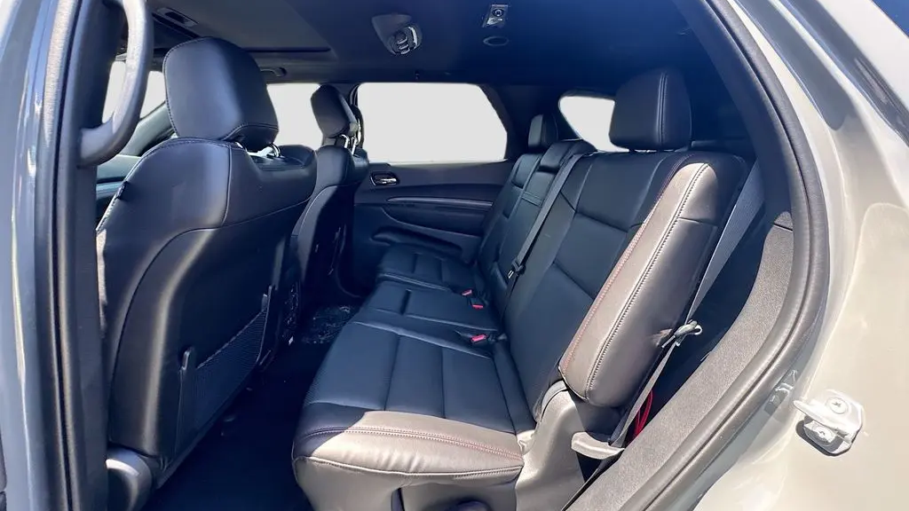 2026 Dodge Durango GT HEMI Premium