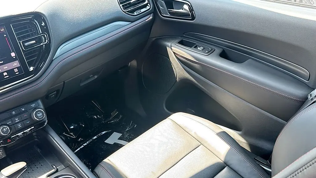 2026 Dodge Durango GT HEMI Premium