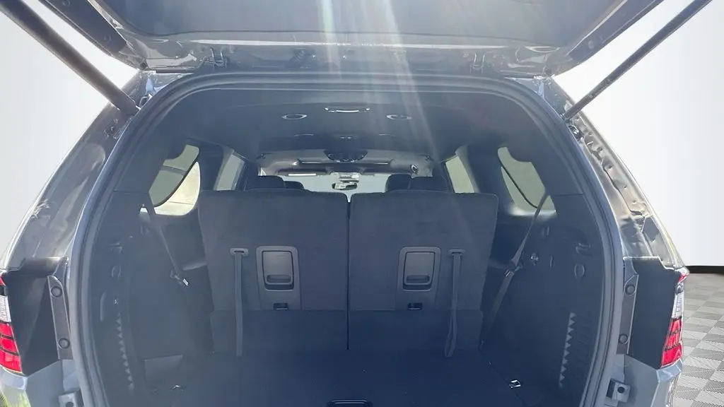 2026 Dodge Durango GT HEMI Premium