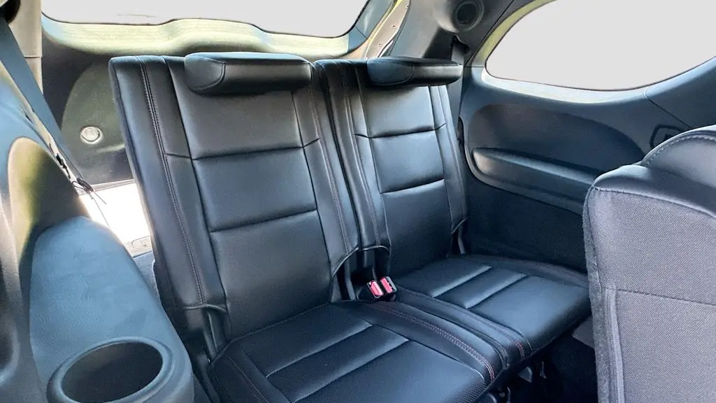2026 Dodge Durango GT HEMI Premium