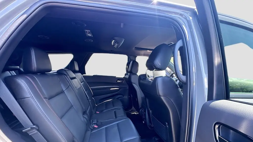 2026 Dodge Durango GT HEMI Premium